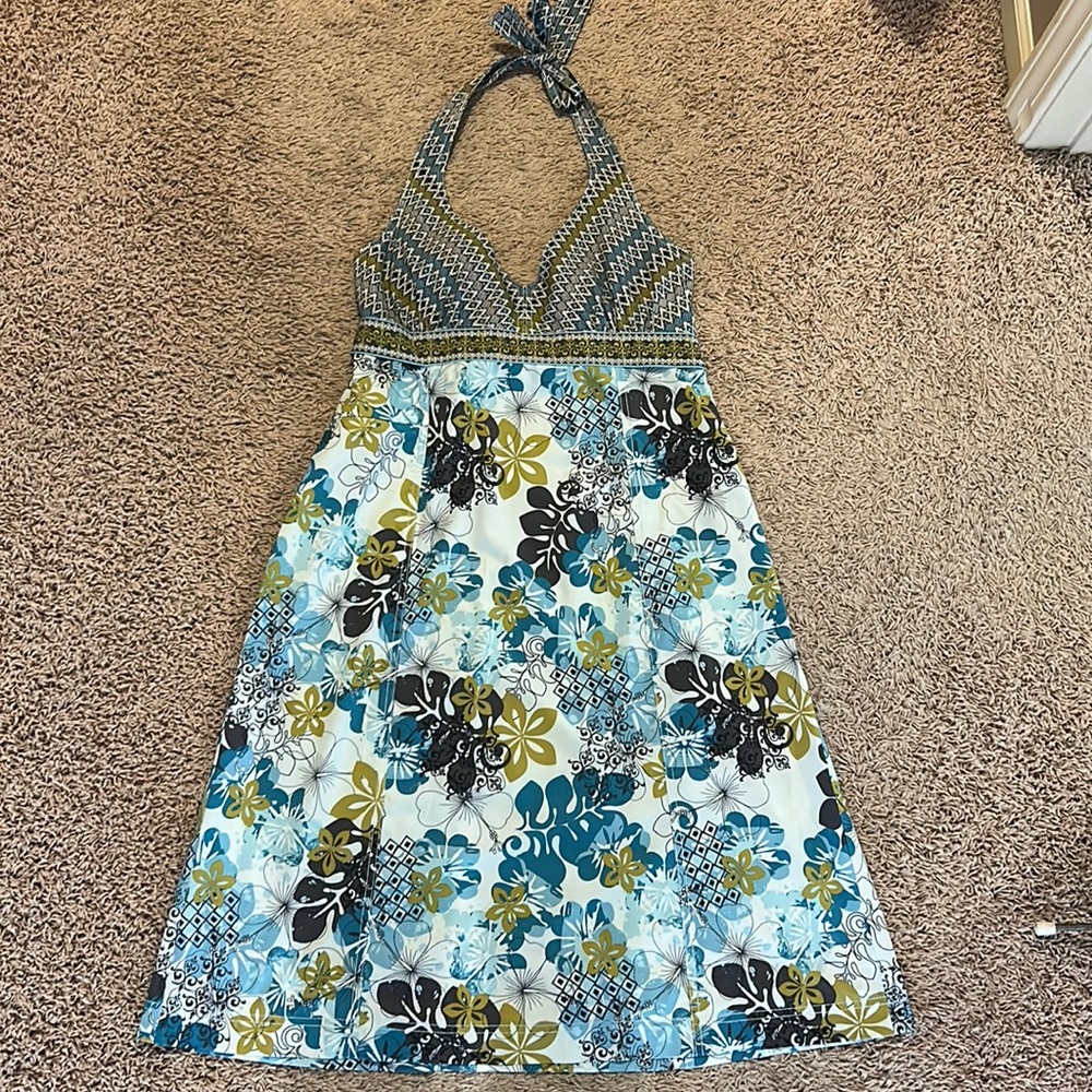Athleta sundress